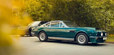 Aston Martin